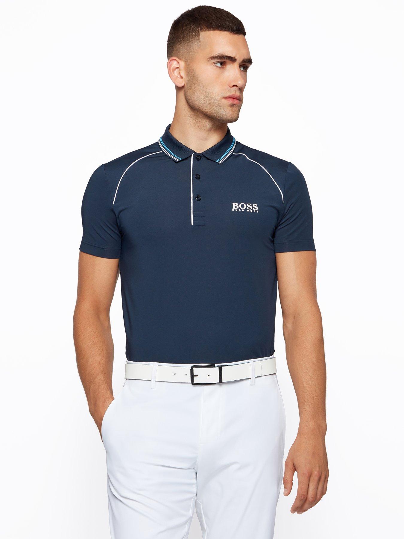 hugo boss polo black friday