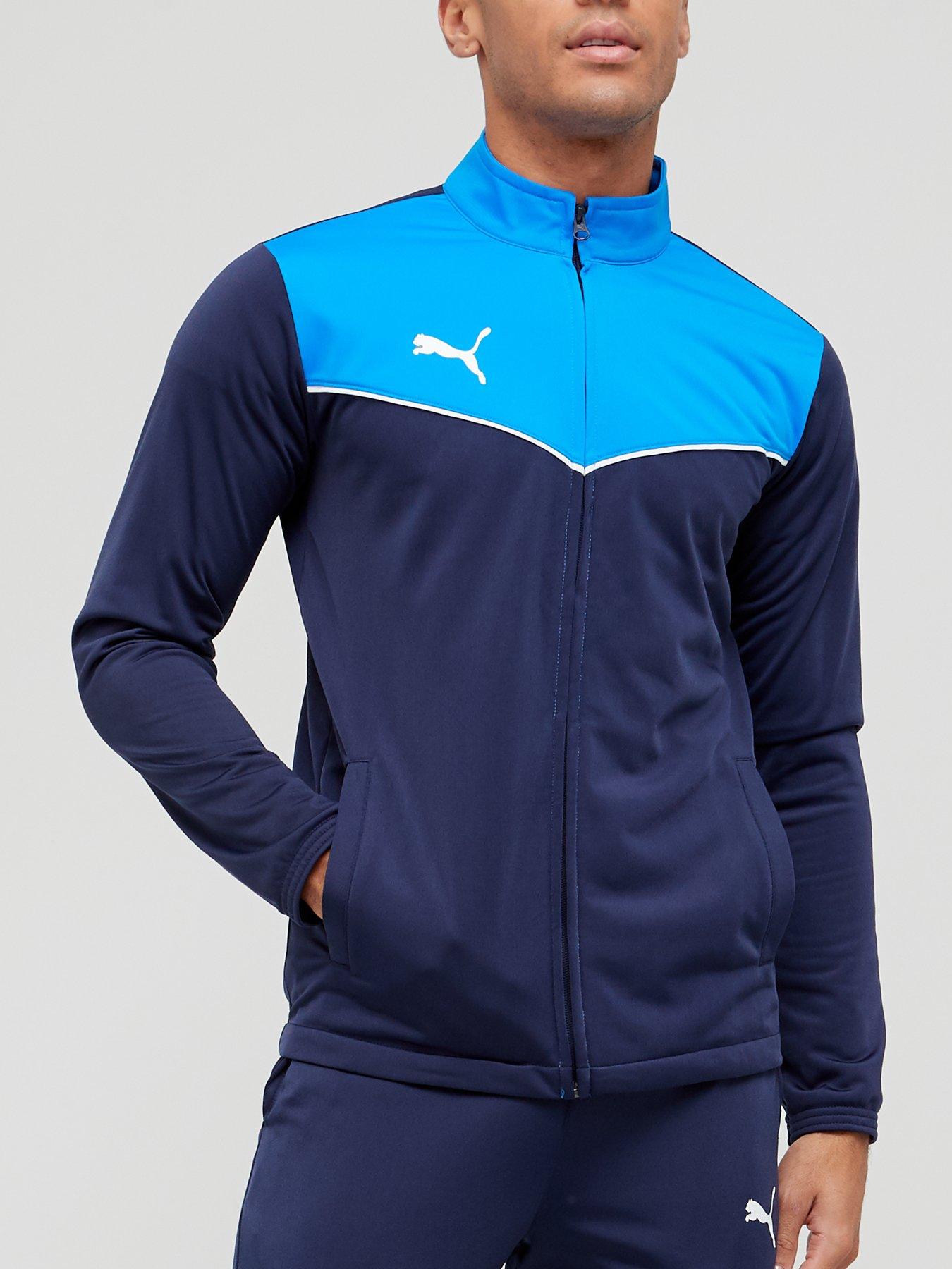 puma play tracksuit