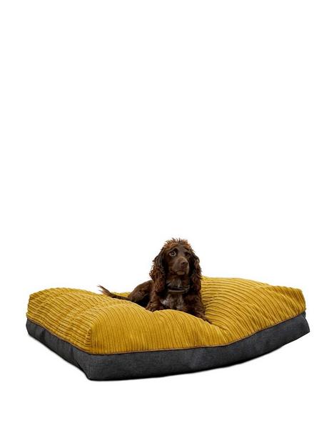 rucomfy-flip-it-dog-bed-large