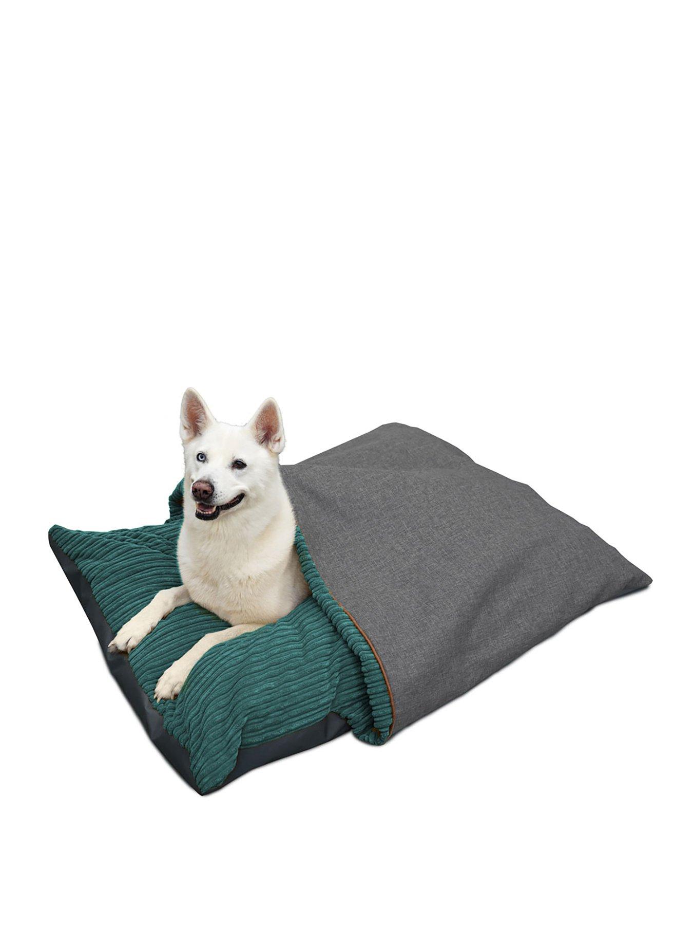 restology dog bed