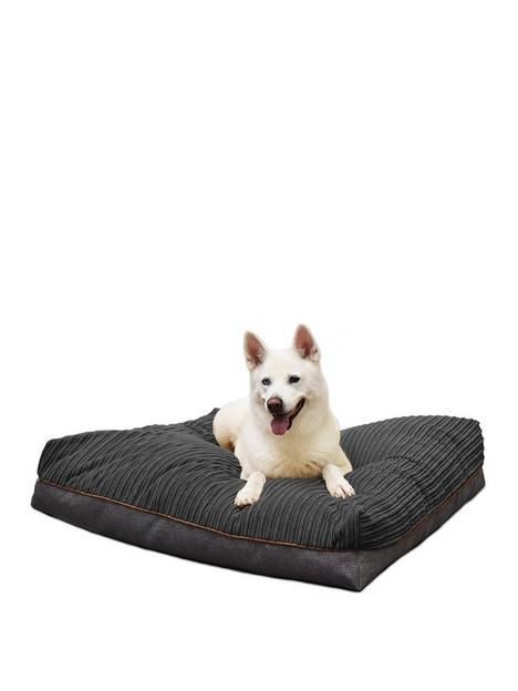 rucomfy-flip-it-dog-bed-large