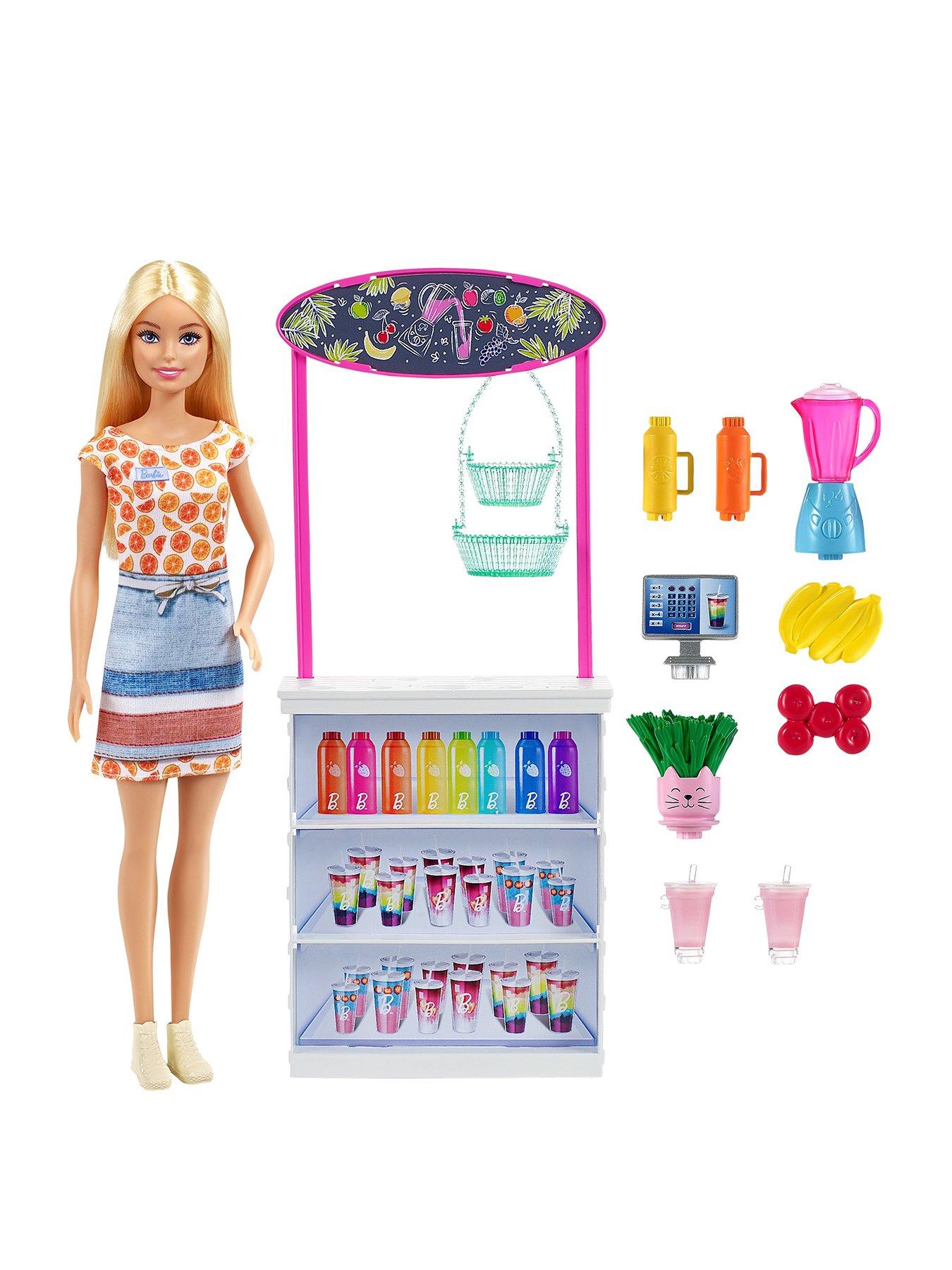 barbie kit price