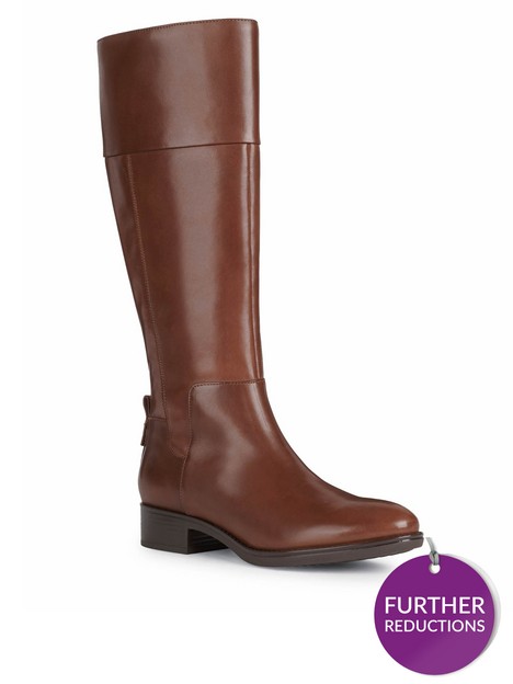 geox-felicity-leather-knee-boots-brown