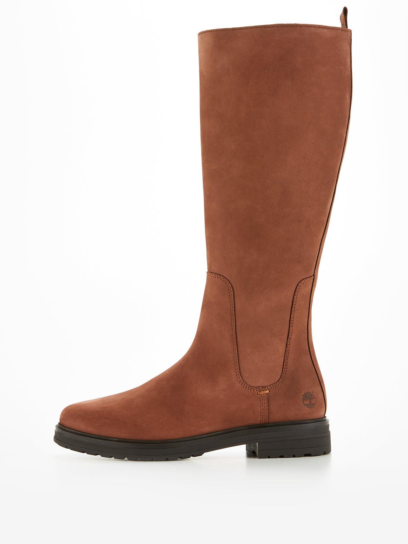 womens high timberland boots