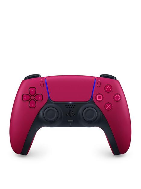 playstation-5-dualsense-wireless-controller-cosmic-red