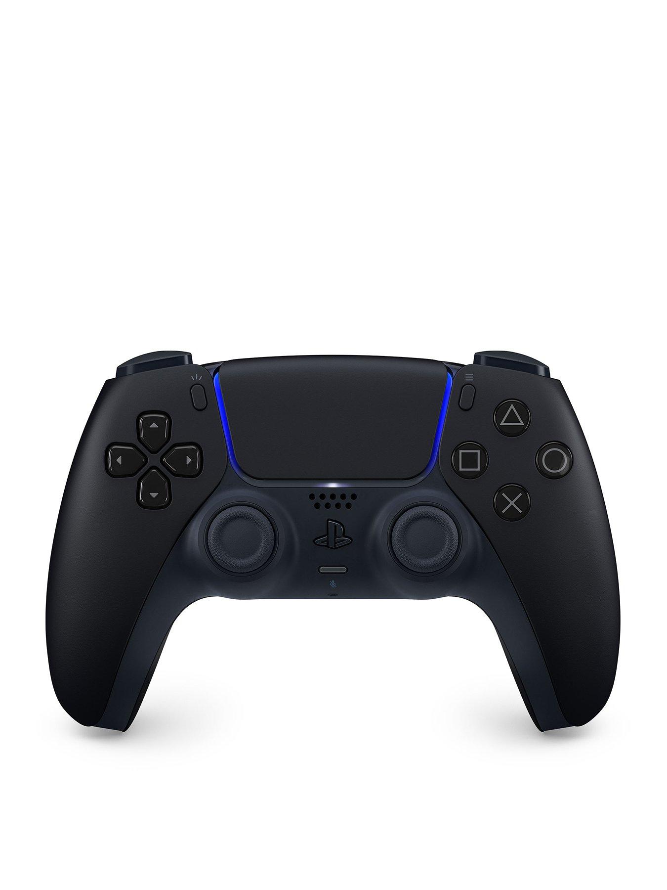undefined DualSense Wireless Controller - Midnight Black
