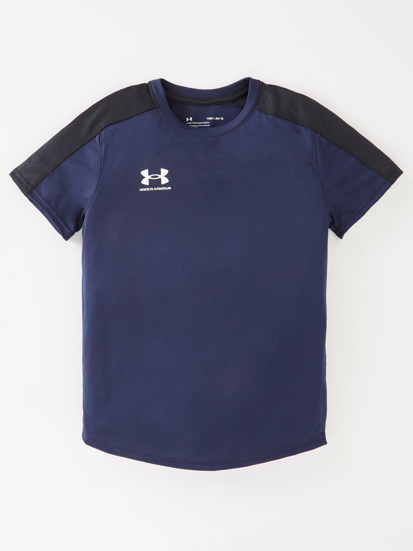 Xs under best sale armour t shirt