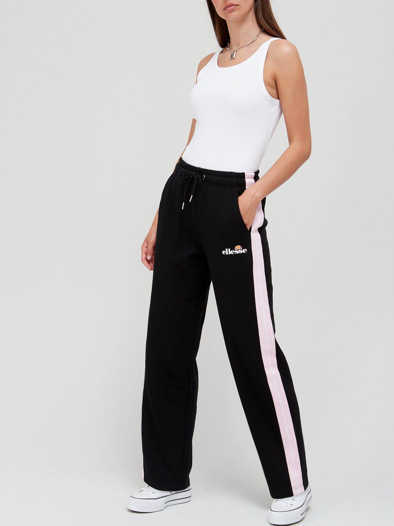 ellesse trousers