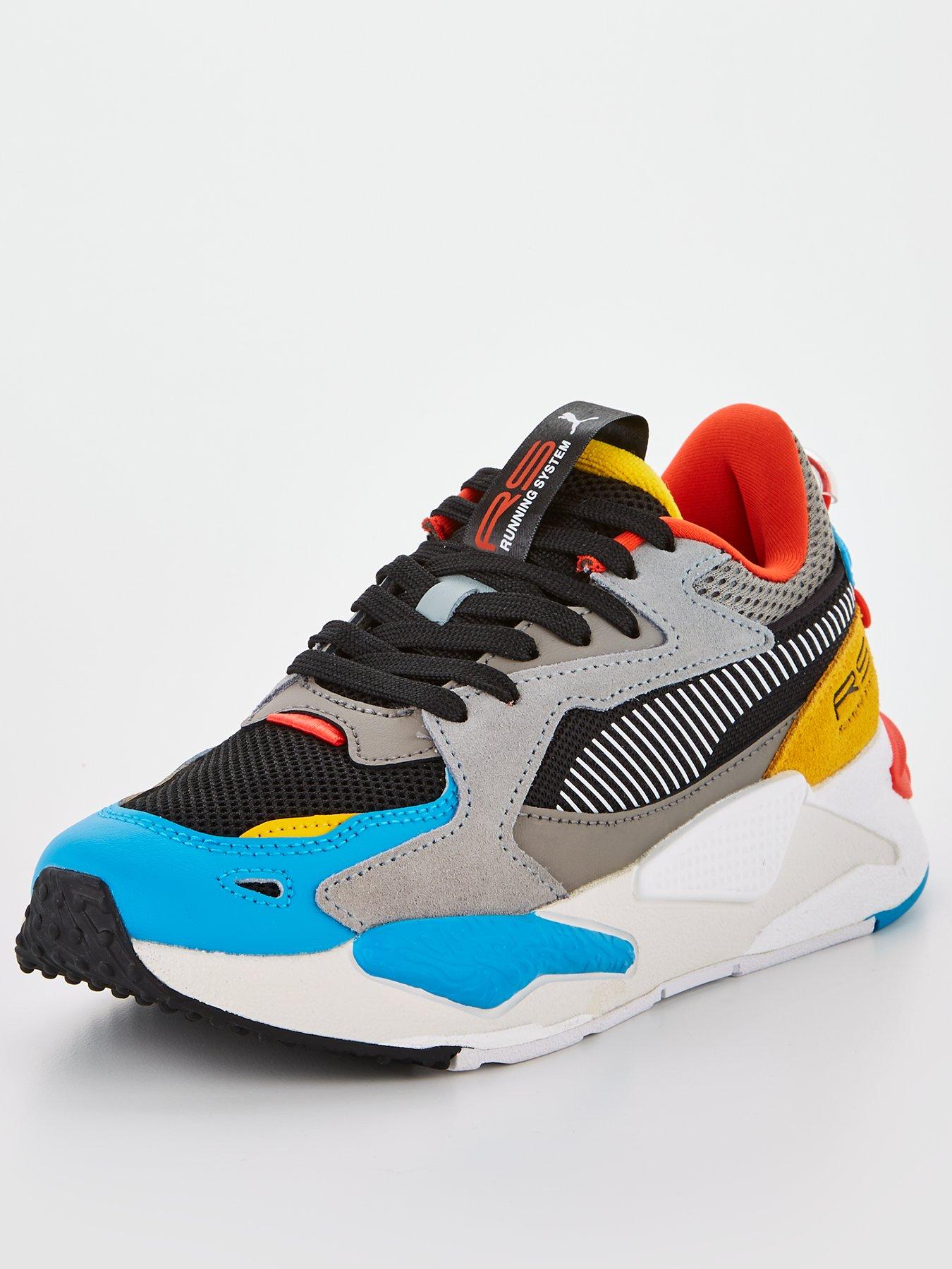toddler puma trainers uk