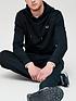 fred-perry-tipped-overhead-hoodie-blackoutfit