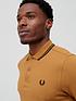 fred-perry-twin-tipped-polo-shirt-carameloutfit