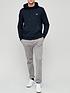fred-perry-tipped-overhead-hoodie-navyback