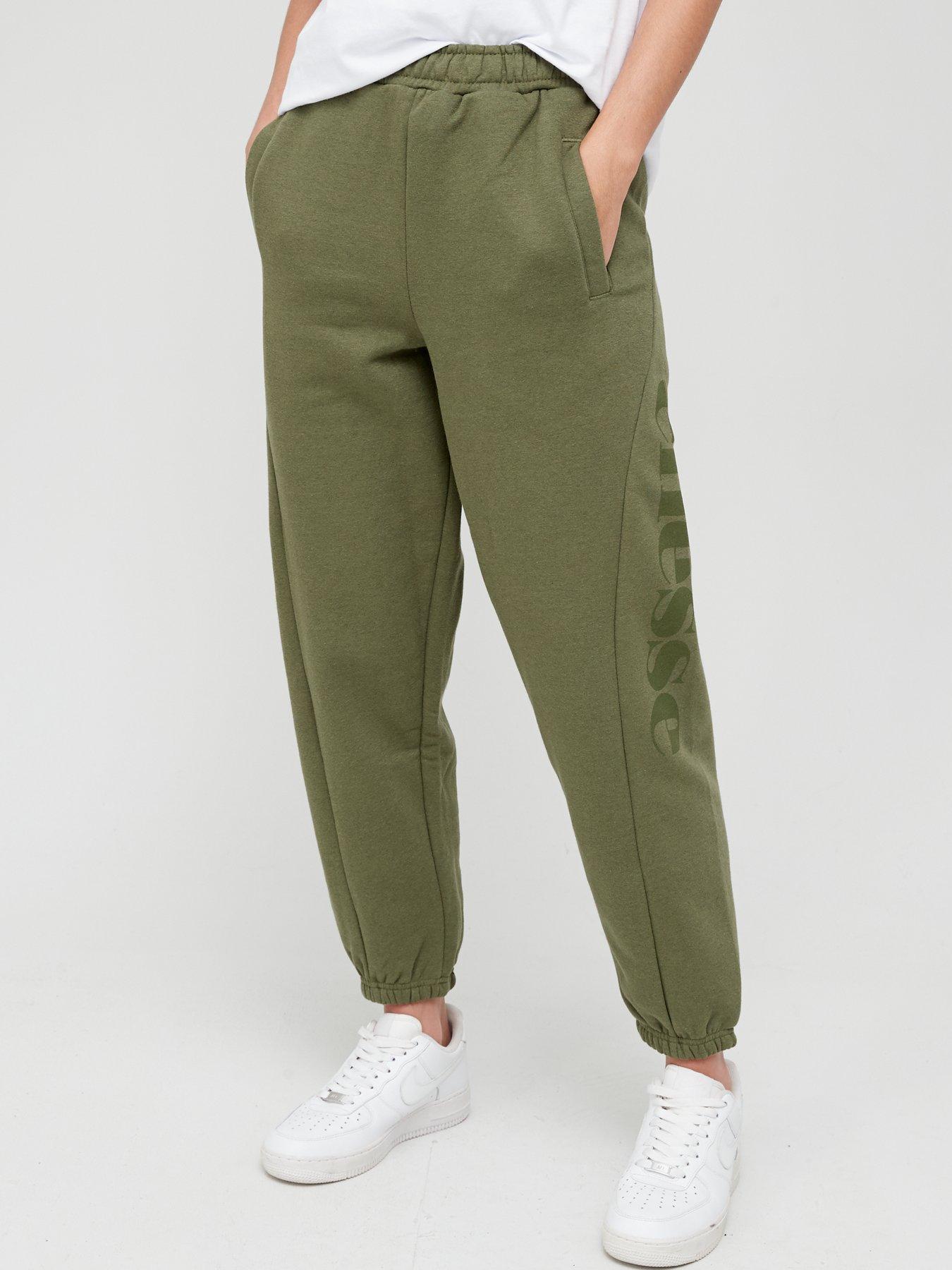 Ellesse | Trousers \u0026 leggings | Women 