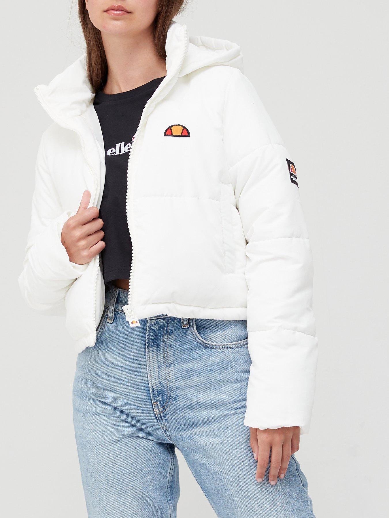 ellesse coats & jackets