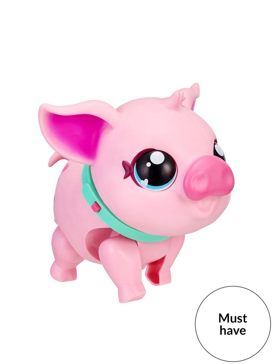 front image of little-live-pets-my-pet-piggly