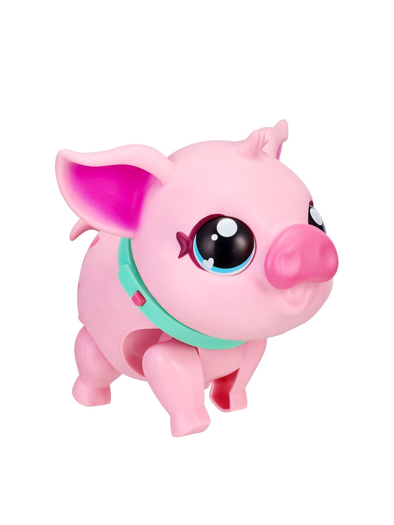 undefined My Pet Piggly