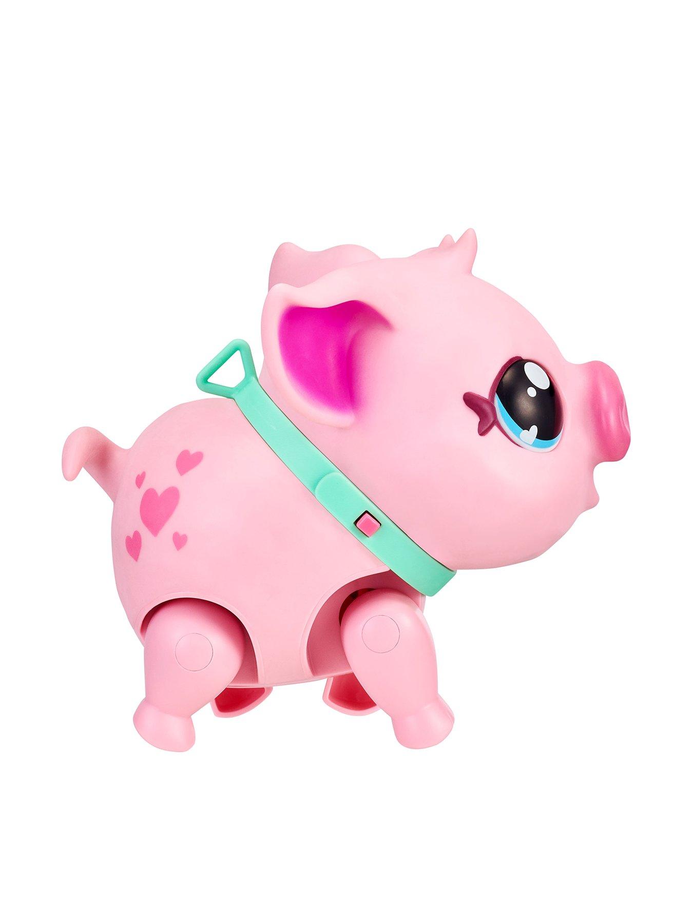  image of little-live-pets-my-pet-piggly