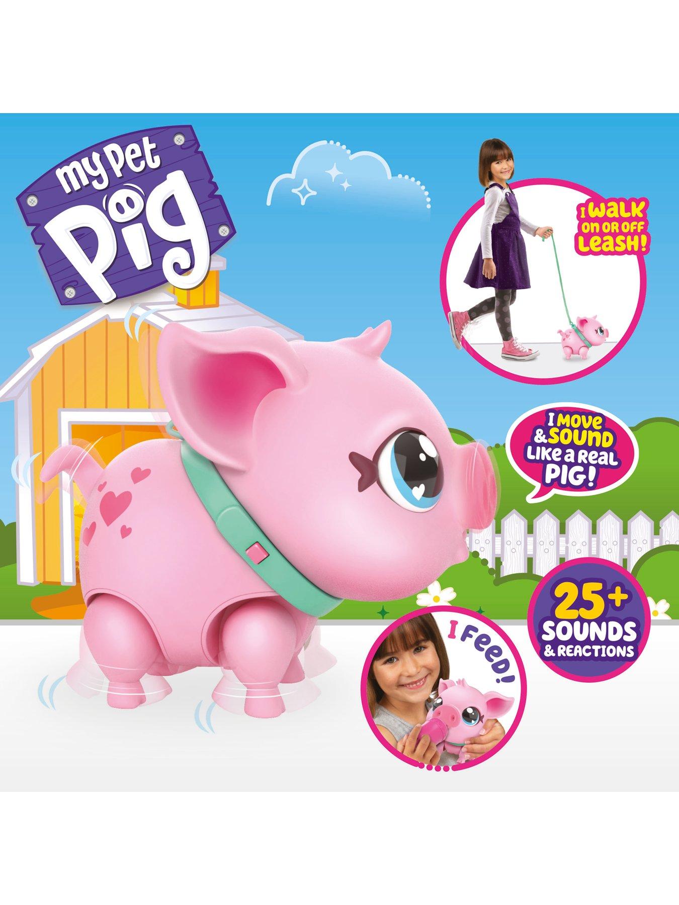  image of little-live-pets-my-pet-piggly