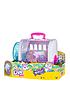  image of little-live-pets-lil-hamsters-playset