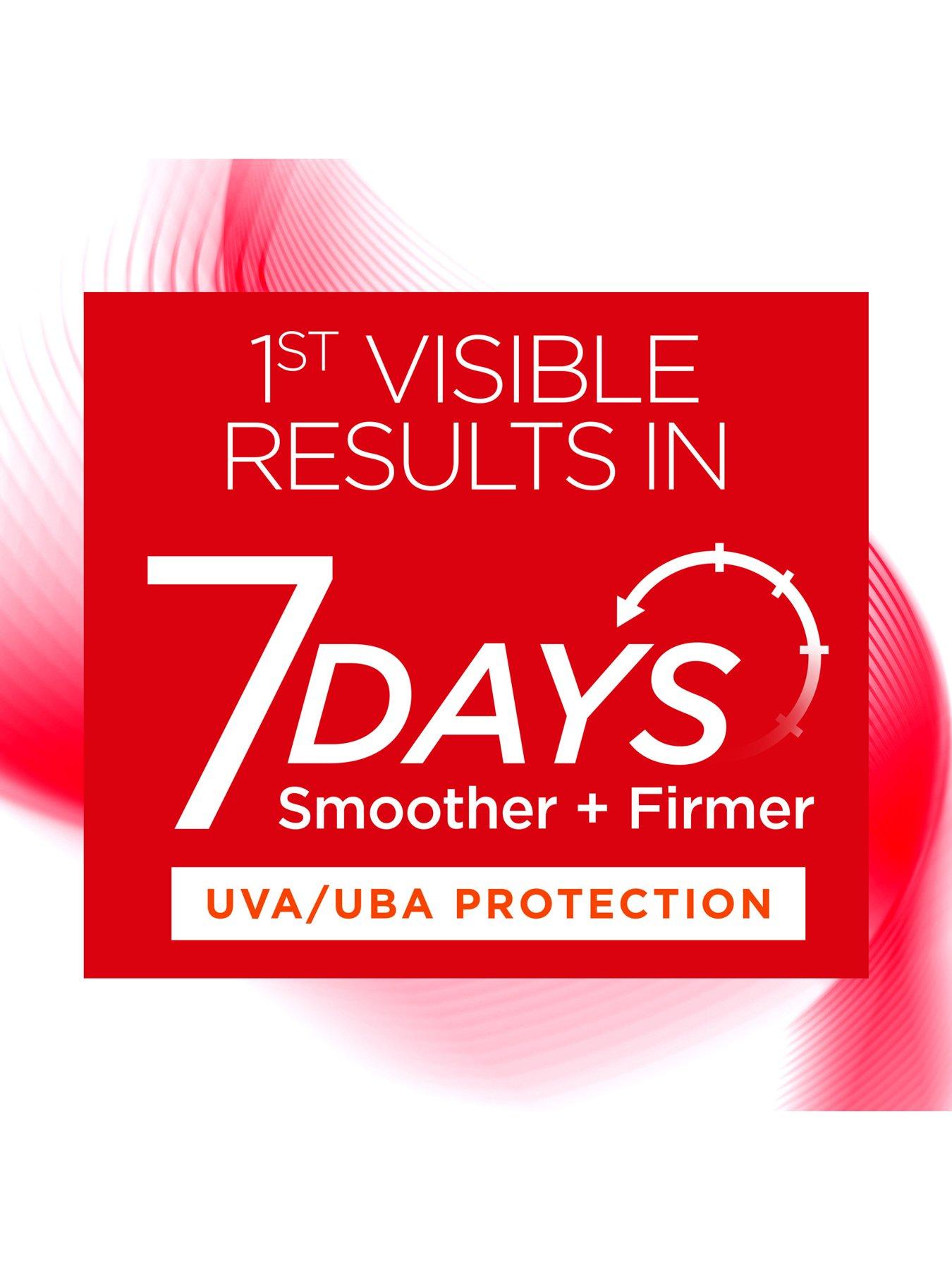 Image 4 of 5 of L'Oreal Paris Revitalift SPF Anti-Ageing + Firming Pro Retinol Day Cream SPF30 50ml