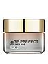  image of loreal-paris-age-perfect-golden-age-day-cream-spf-20-for-mature-skin-50ml