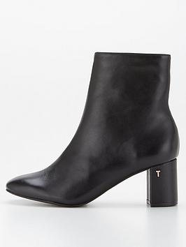 ted-baker-neyomi-leather-block-heel-ankle-boot-black