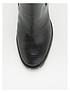 ted-baker-jenha-leather-chunky-heeled-chelsea-boot-blackoutfit