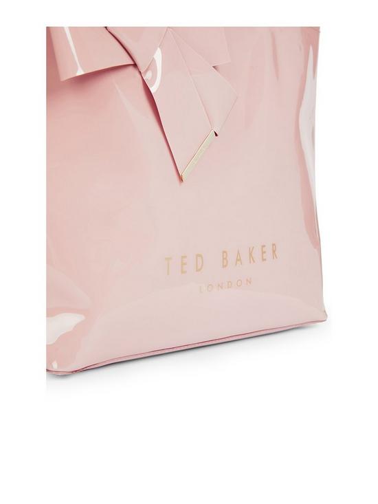 back image of ted-baker-nicon-knot-bow-large-icon