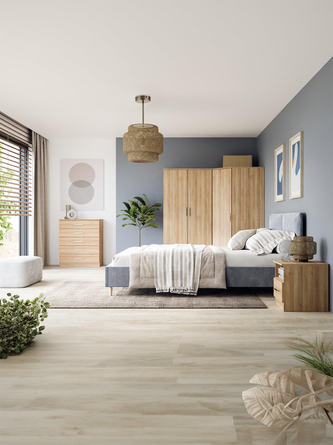  image of very-home-panama-5-drawer-chestnbsp--fscreg-certified