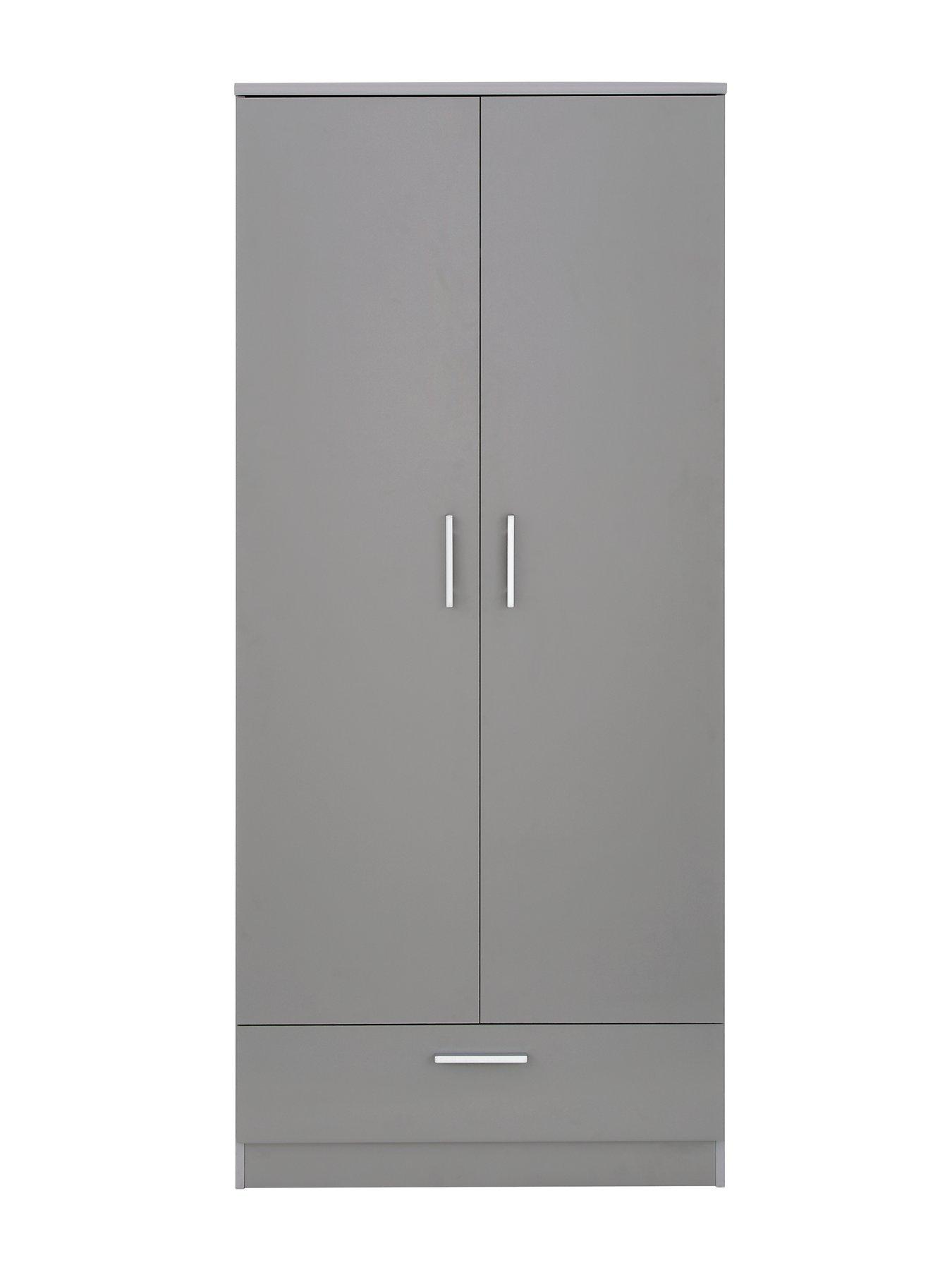 everyday-panama-2-door-1-drawer-wardrobenbsp--fscreg-certified