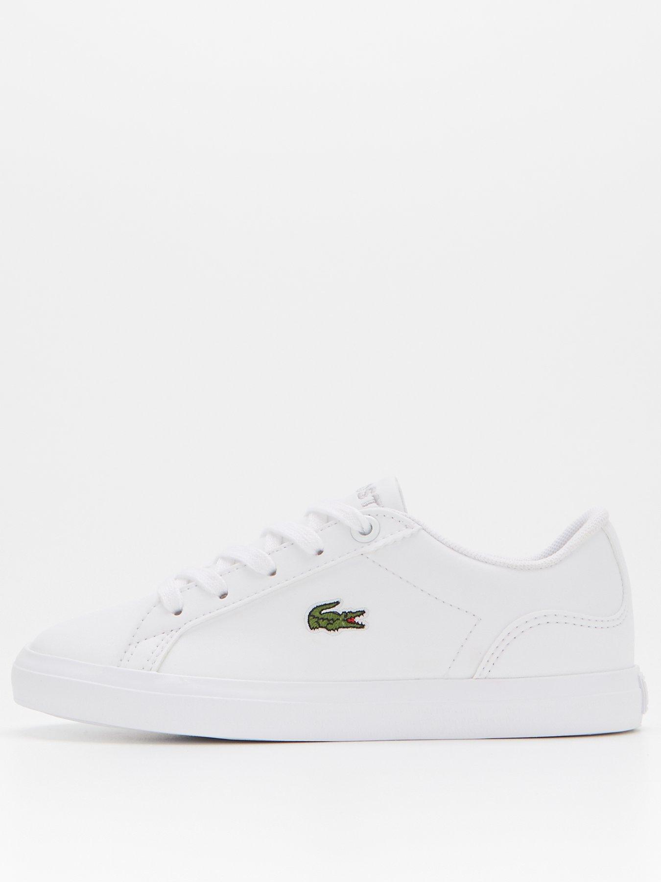 Lerond BL 2 Trainers White