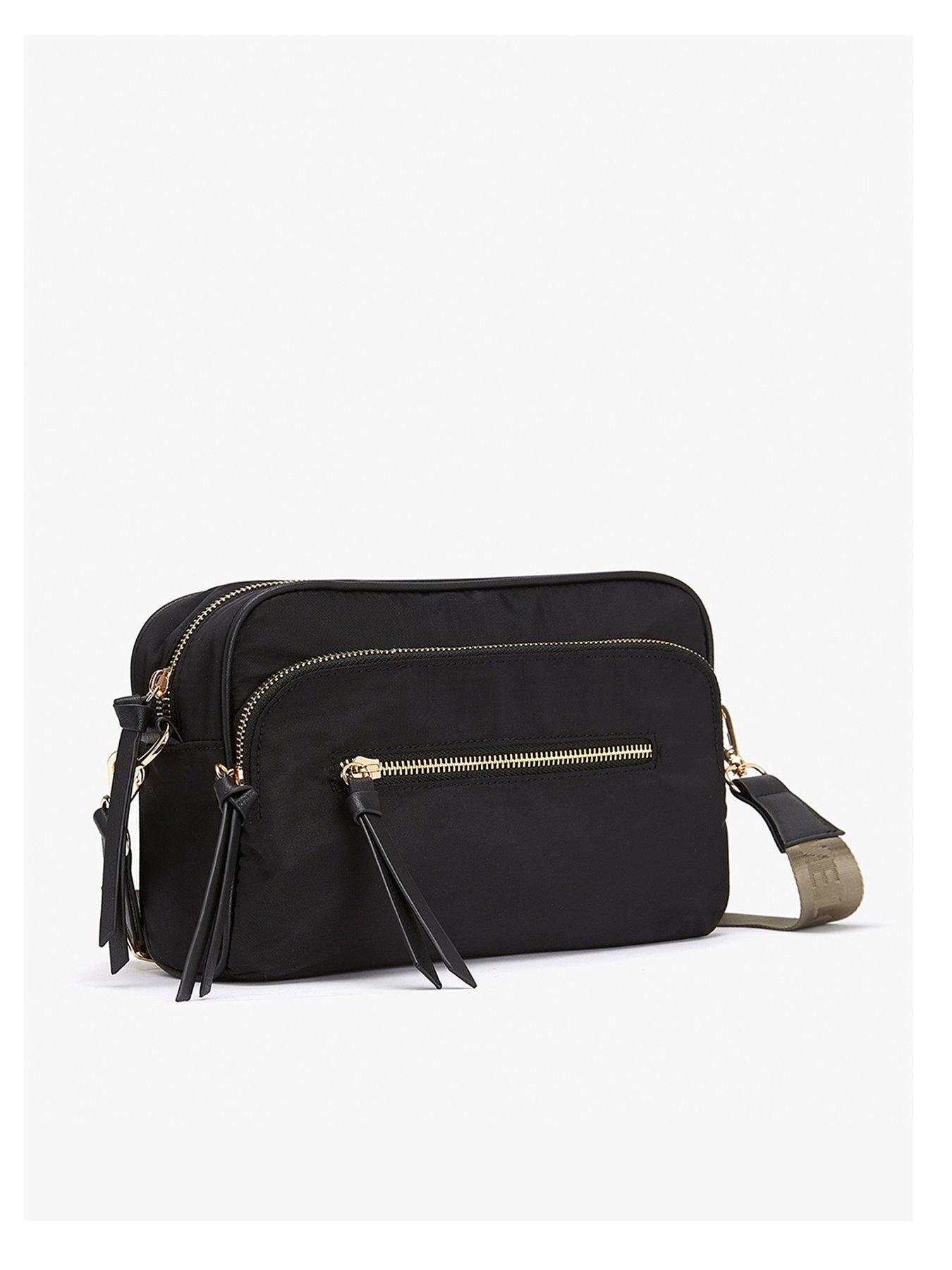 Image 3 of 4 of Mint Velvet Nylon Cross Body Bag