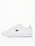  image of lacoste-carnaby-evo-bl-21-trainer-whitenbsp