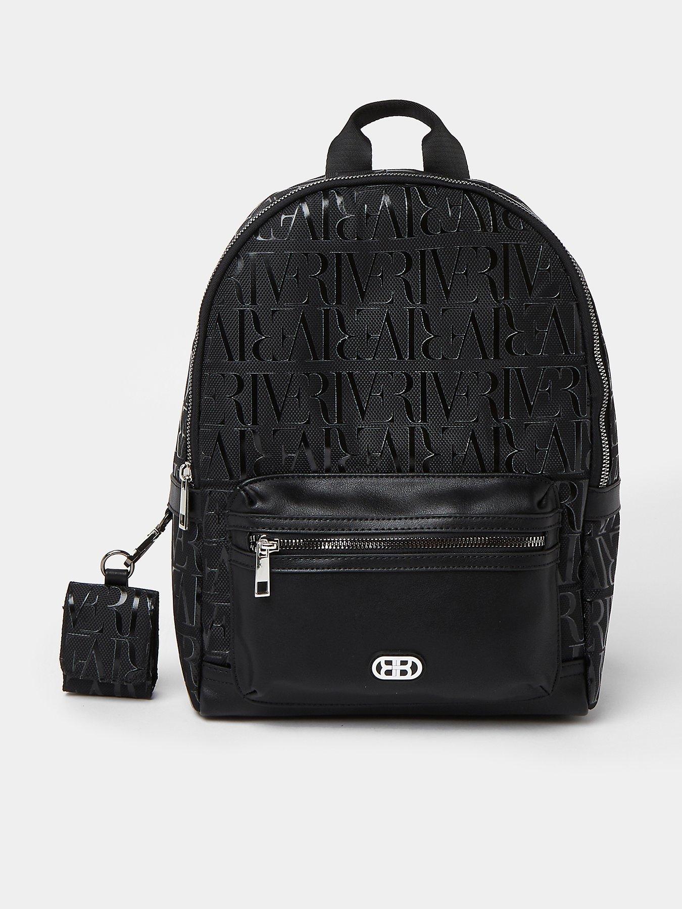 River island best sale girls backpack