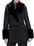ted-baker-ted-baker-llotie-belted-coat-with-faux-fur-collar-and-cuffsfront