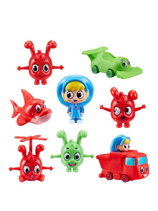 front image of morphle-mega-morphle-figure-and-vehicle-pack