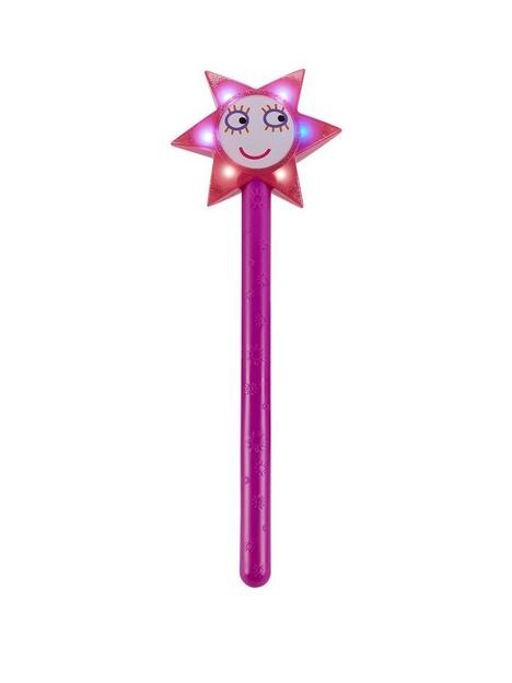 ben-hollys-little-kingdom-ben-and-holly-princess-hollys-magical-wand-with-sound-speech