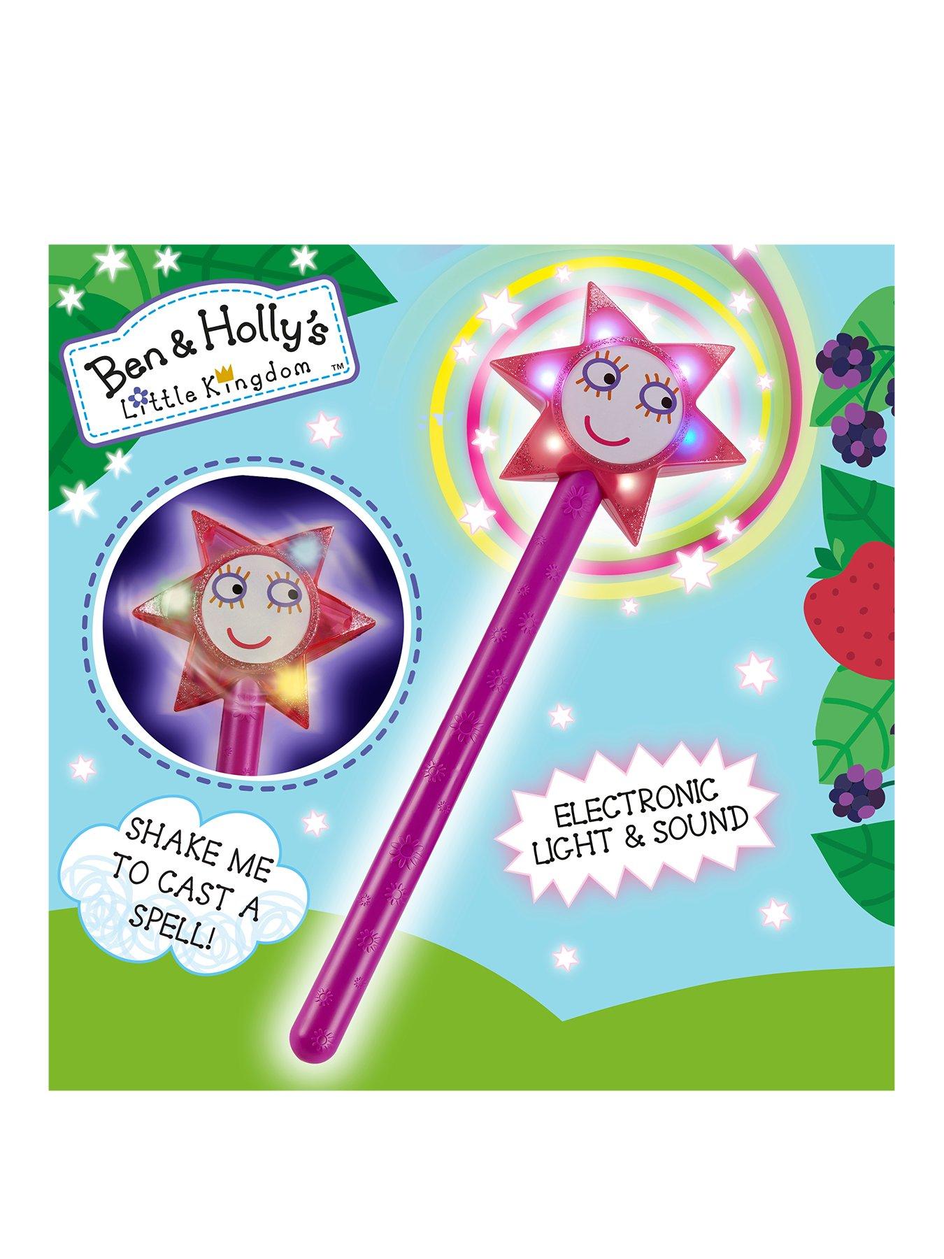 Ben and Holly's Little Kingdom Ben and Holly’s Little Kingdom S02 E015