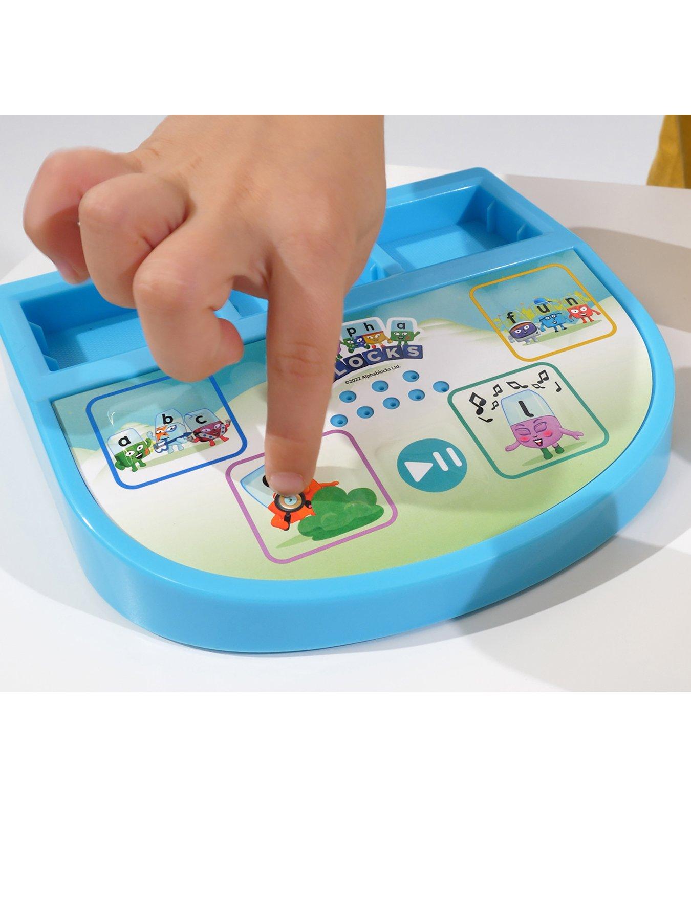  image of alpha-blocks-alphablocks-phonics-fun-learning-toy
