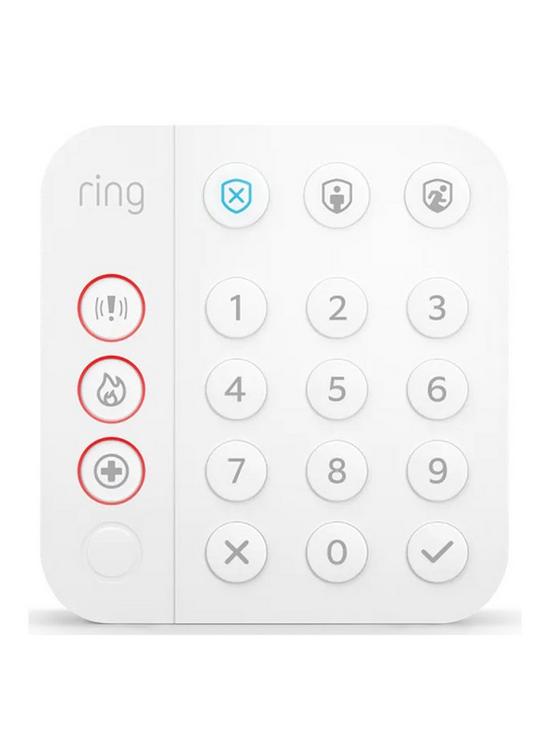 front image of ring-alarm-keypad-2nd-gen