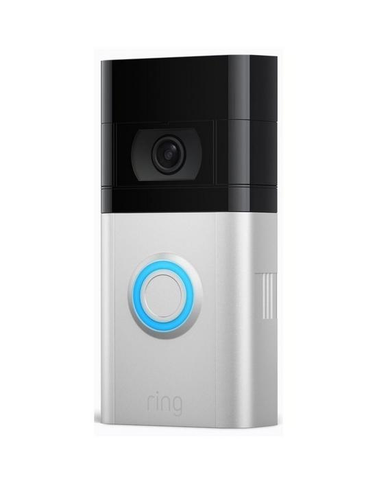 stillFront image of ring-video-doorbell-4
