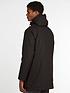  image of barbour-hooded-beaufort-wax
