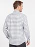  image of barbour-sherwood-eco-tailored-shirt-white