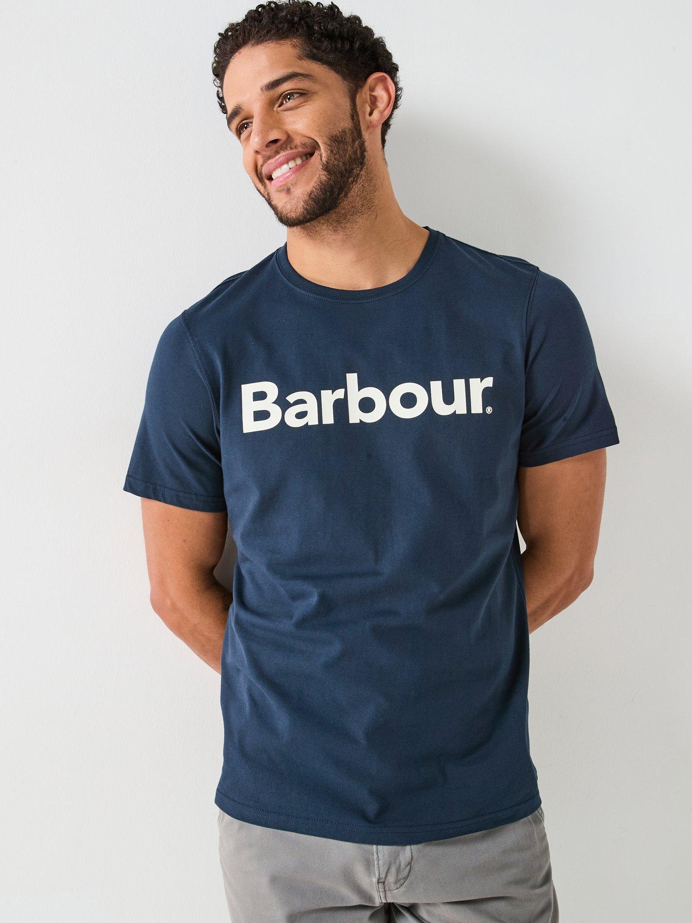 barbour-logo-t-shirt-navy