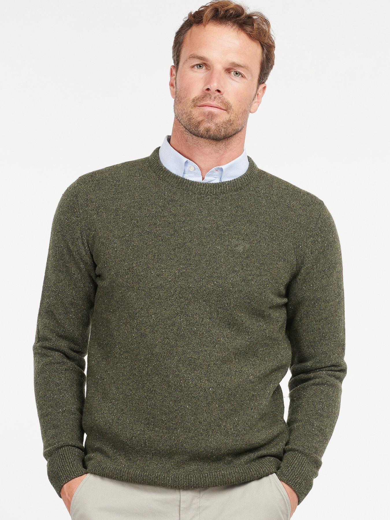 Barbour | Jumpers \u0026 cardigans | Men 