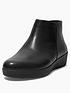  image of fitflop-sumi-ankle-boots-blacknbsp