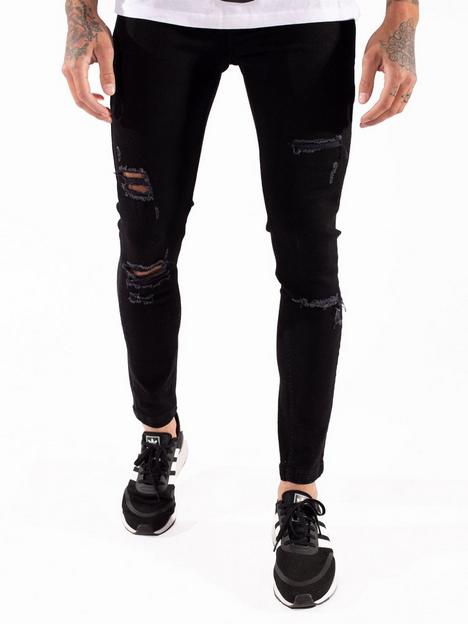 11-degrees-11-degrees-sustainable-distressed-skinny-fit-jeans