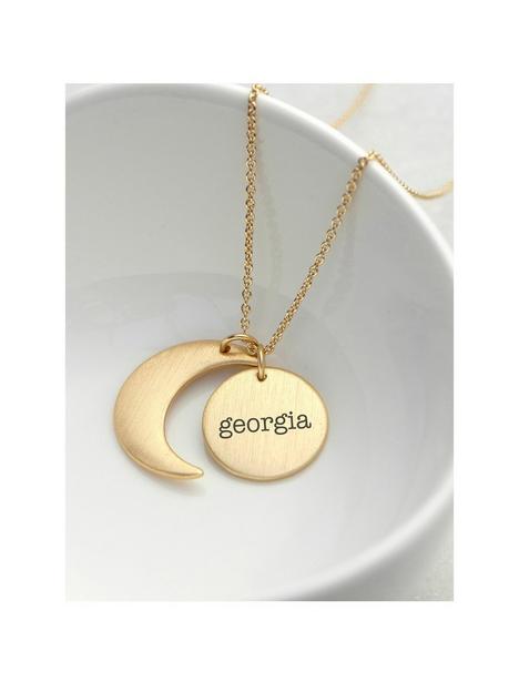 treat-republic-personalised-moon-and-sun-necklace-serif
