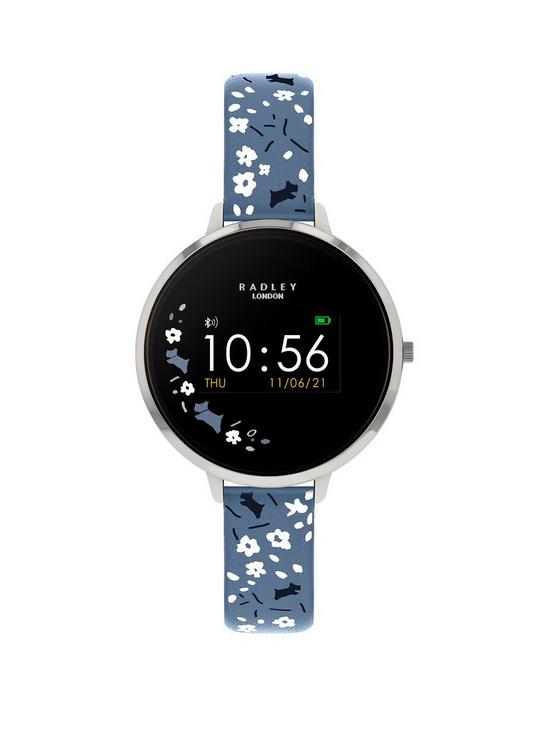 front image of radley-series-3-smart-active-amp-fitness-watch-ladies
