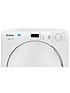 candy-csc8lf-8kg-condenser-tumble-dryer-whiteoutfit